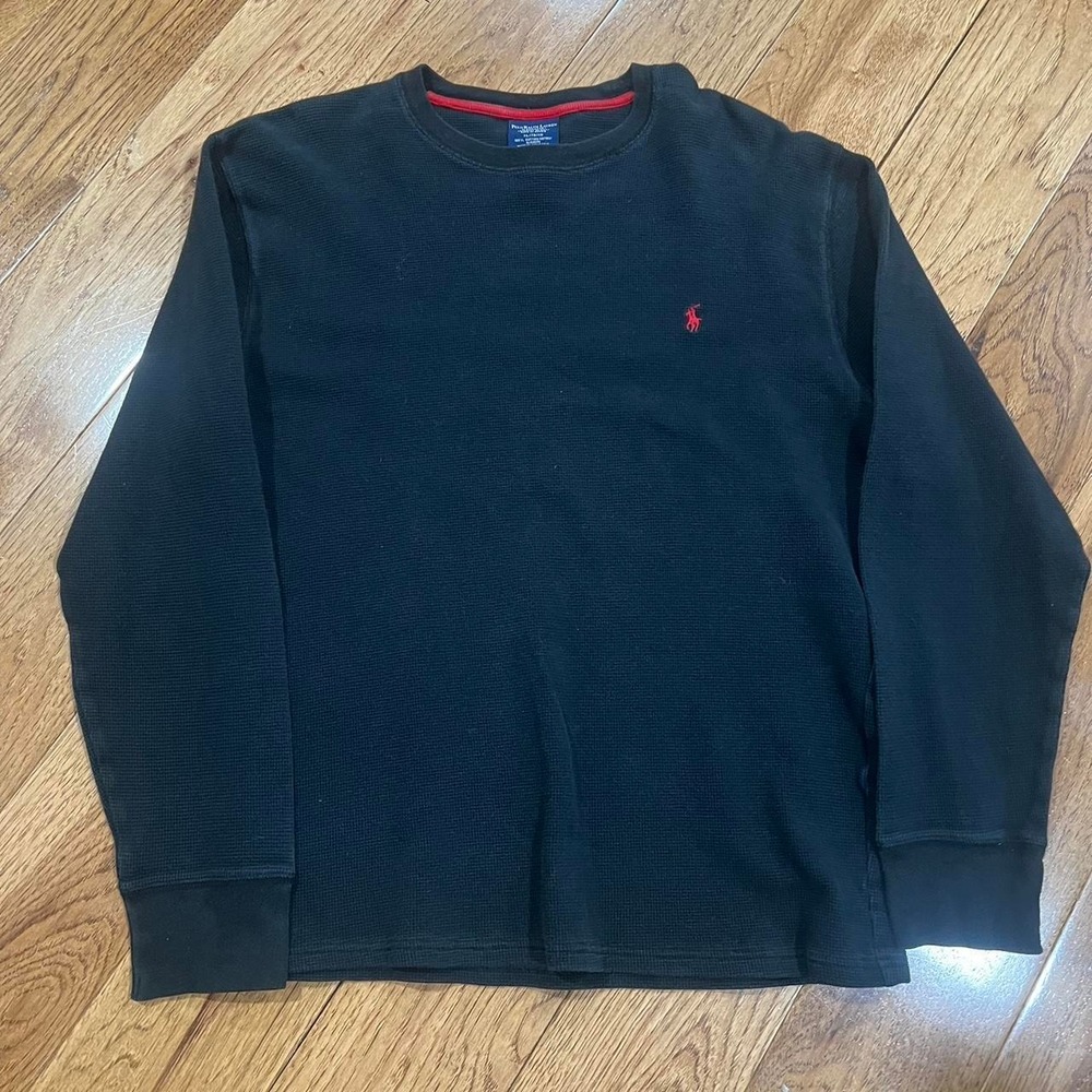Polo Ralph Lauren Thermal Long sleeve size XL